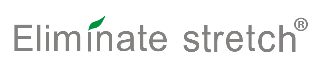 Eliminate stretch logo