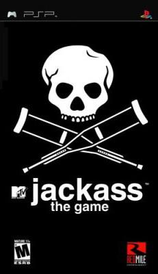 蠢才秀Jackass