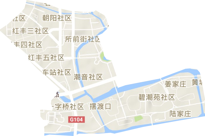 朝陽街道(浙江省湖州市吳興區轄街道)