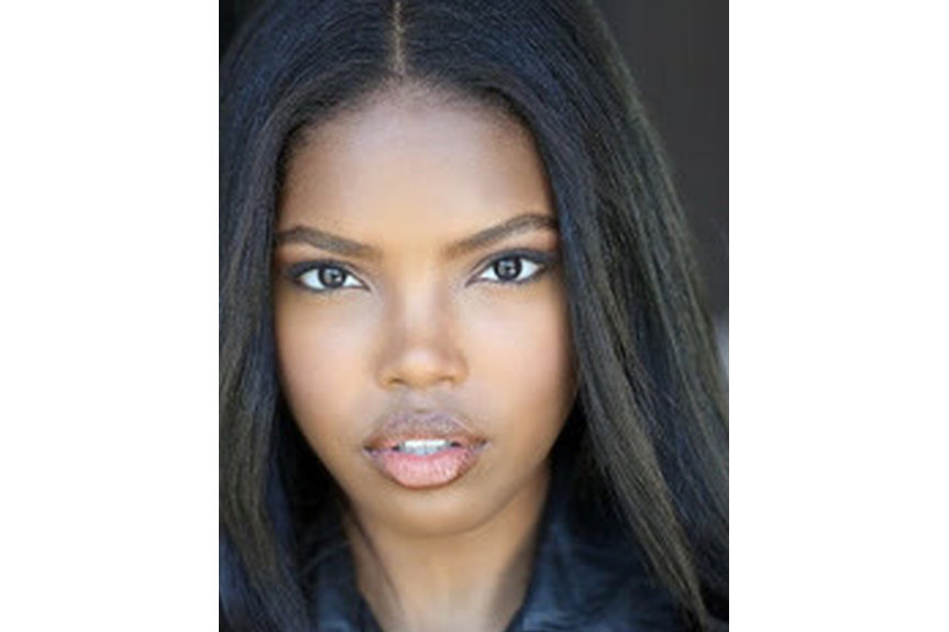 Ryan Destiny