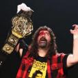 米克·弗利(Mick Foley)