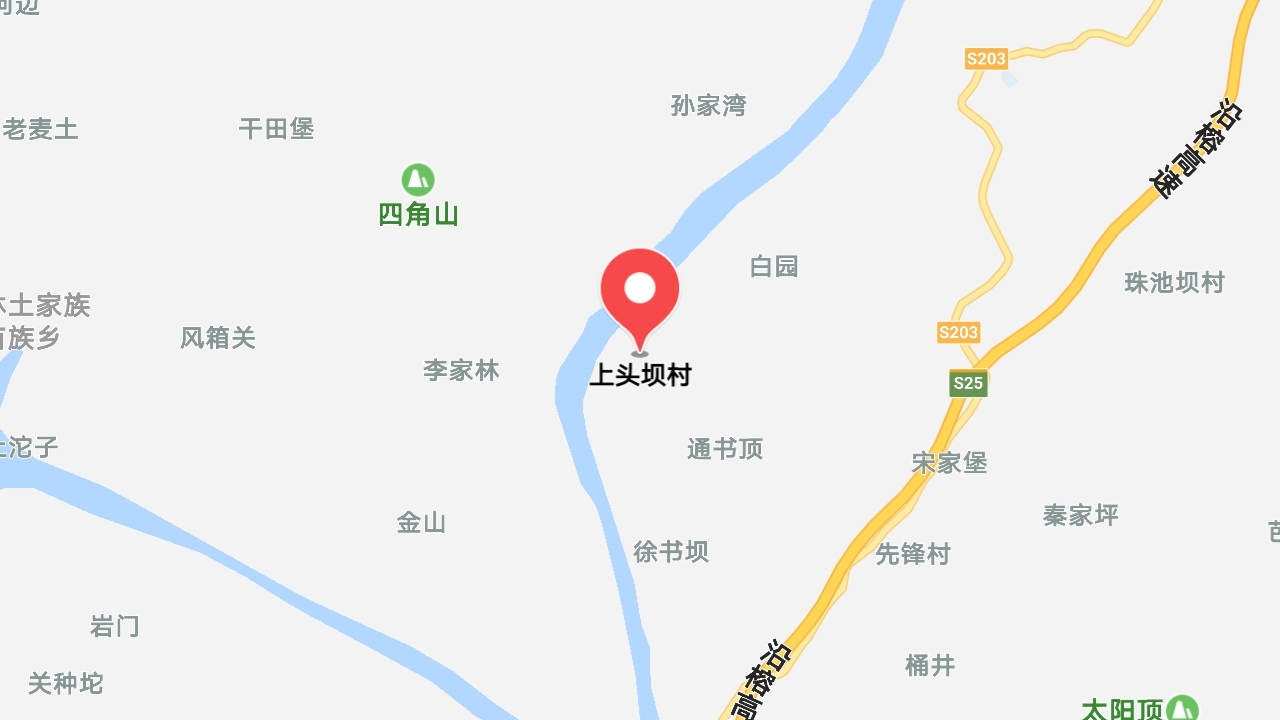 地圖信息