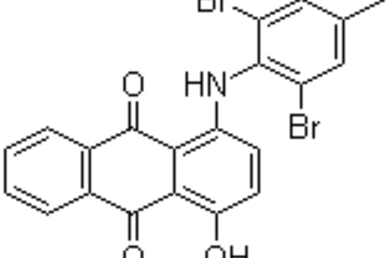 溶劑紅172