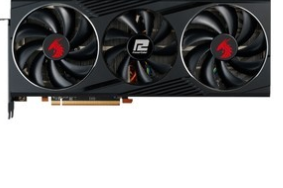 撼訊Red Dragon Radeon RX 6800 XT 16GB GDDR6