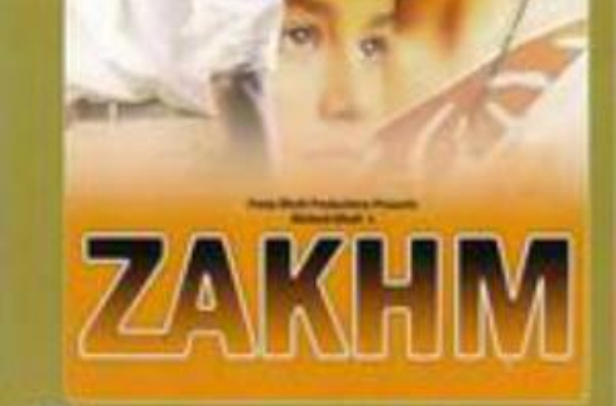 Zakhm