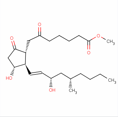 奧洛前列素