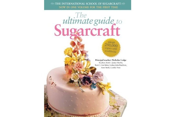 The Ultimate Guide to Sugarcraft