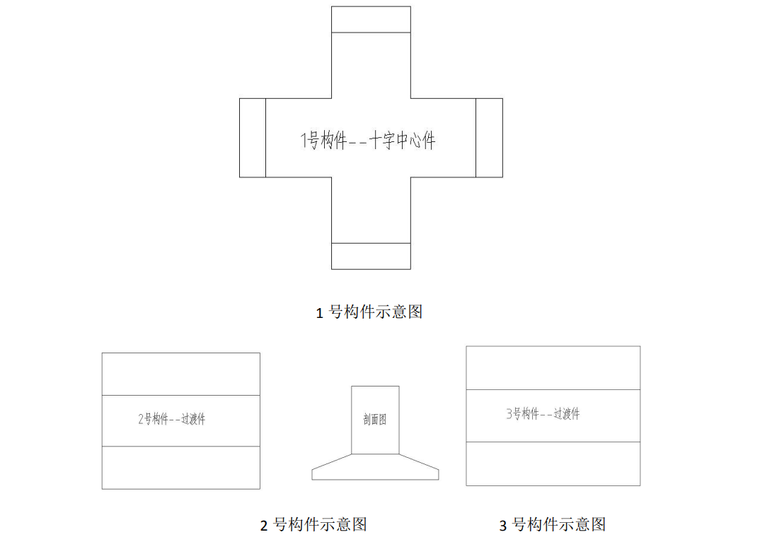 預應力裝配式塔吊基礎施工工法