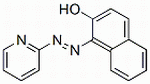 分子結構式