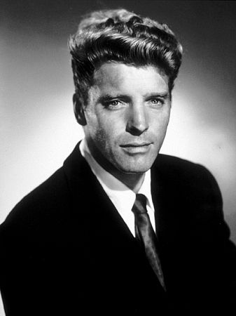 伯特·蘭卡斯特(Burt Lancaster)