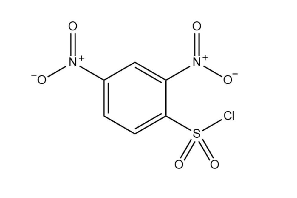 2,4-二硝基苯磺醯氯