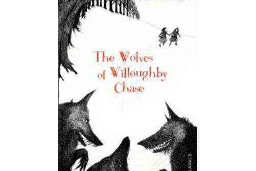 The Wolves of Willoughby Chase