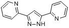 3,5-二（2-吡啶基）吡唑