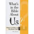 What\x27s in the Bible About Us?