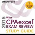 Wiley CPAexcel Exam Review 2015 Study Guide