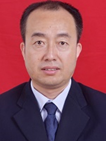 王萬平(陝西省銅川市宜君縣人大常委會副主任)