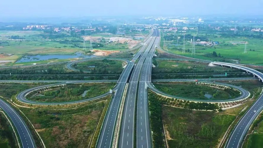 武漢高速公路