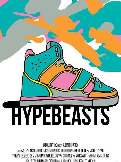 Hypebeasts