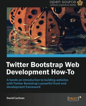 Twitter Bootstrap Web Development