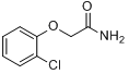 2-（2-氯苯氧基）乙醯氨