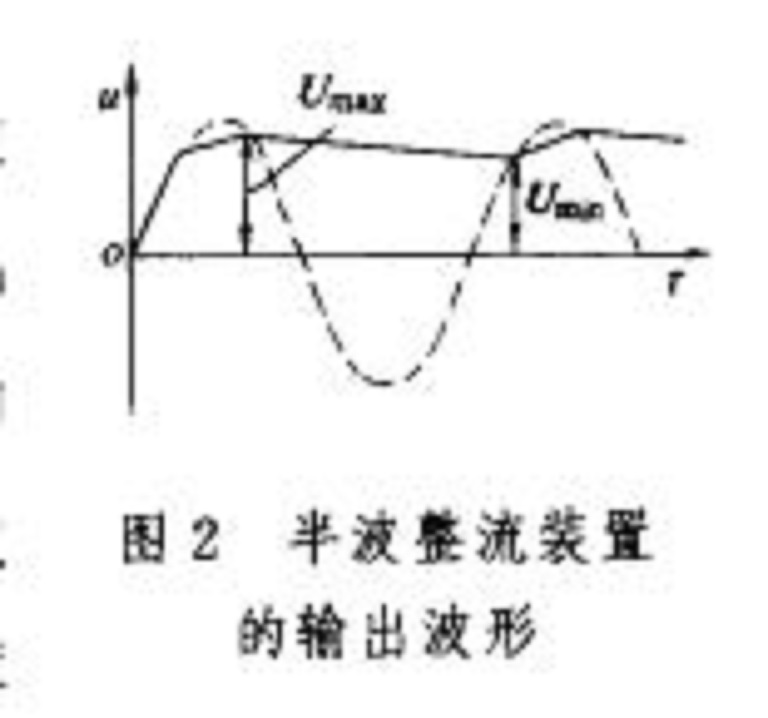 直流高電壓發生器