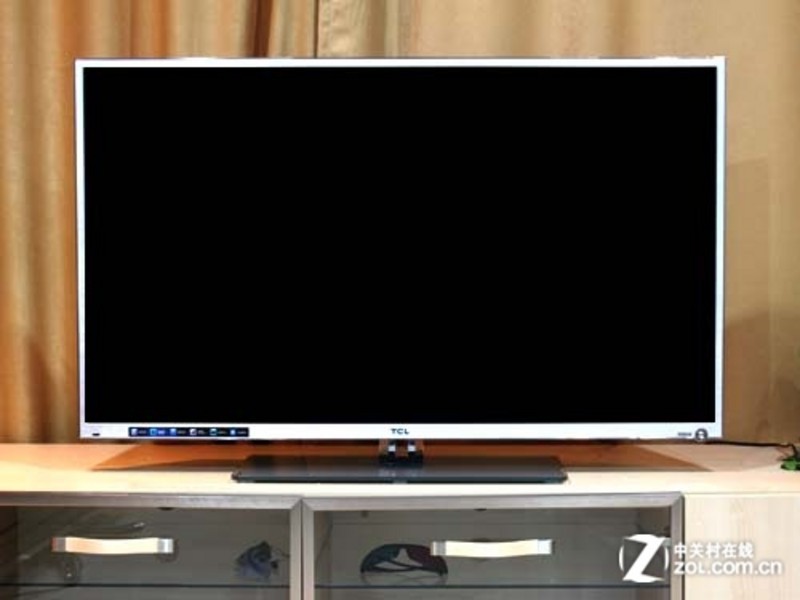 TCL L55E5390A-3D