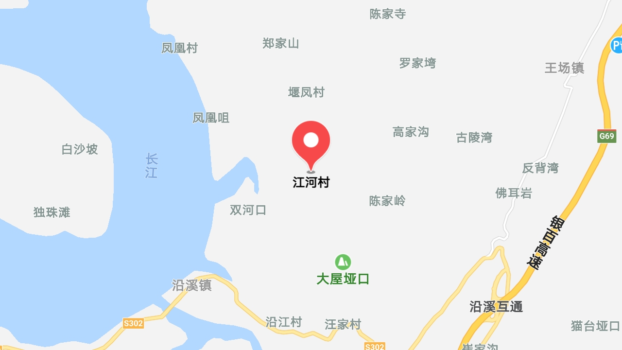 地圖信息