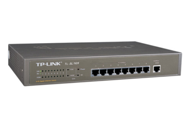 TP-LINK TL-SL1109