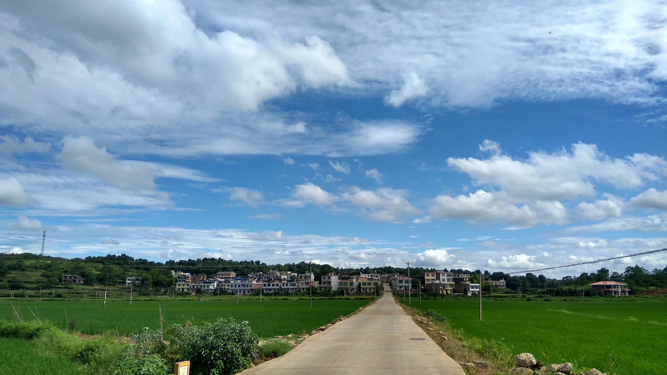 湖邊村(湖南省常寧市鹽湖鎮湖邊村)