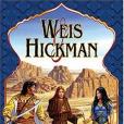 Weis Hickmans Rose of the Prophet Trilog (Weis Fiction)