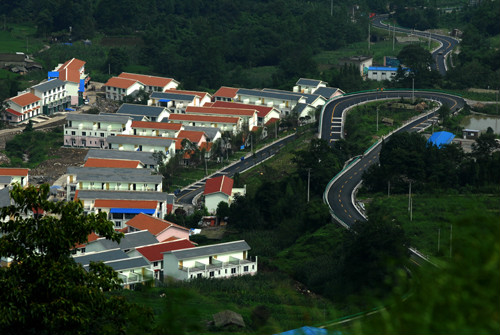 蒲陽鎮(四川省都江堰市蒲陽鎮)