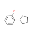 2-環戊基苯酚