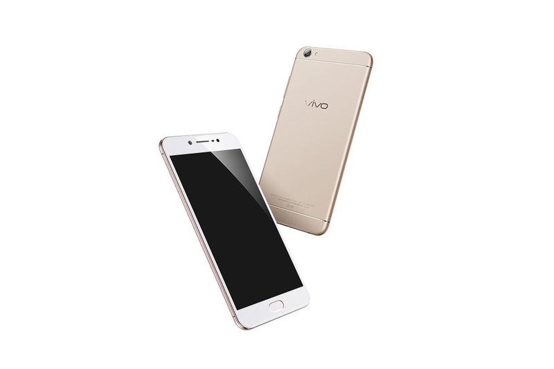 vivo Y53