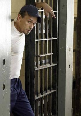 越獄(美國2005年溫特沃思·米勒主演的犯罪類電視劇)
