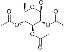 1,6-脫水-β-D-葡萄糖-2,3,4-三鄰醋酸