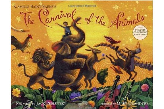 The Carnival of the Animals