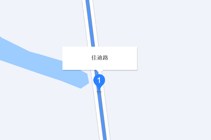 佳迪路