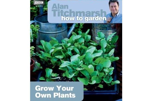 Alan Titchmarsh How to Garden