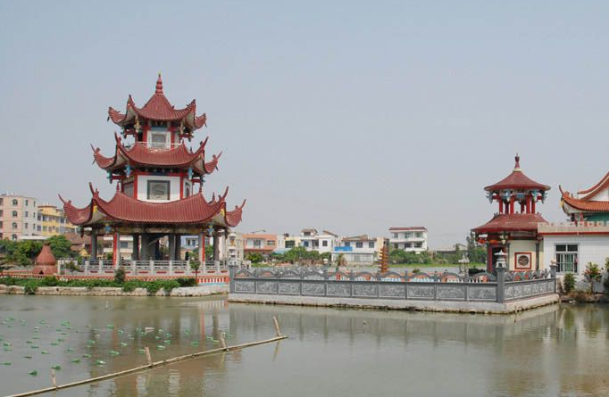 黃石鎮(福建莆田市轄鎮)