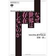 なぜ世界は存在しないのか