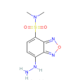7-肼-N,N-二-4-苯並呋咱磺