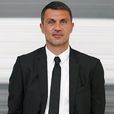 保羅·馬爾蒂尼(paolo maldini)