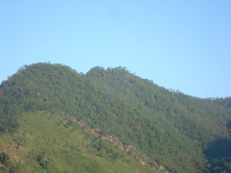 長路田村