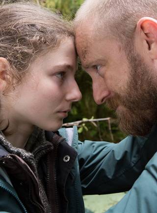 本·福斯特(Ben Foster（Ben Foster）)