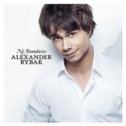 Alexander Rybak