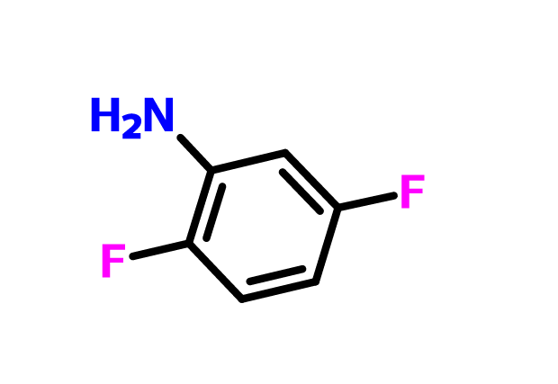 2,5-二氟苯胺
