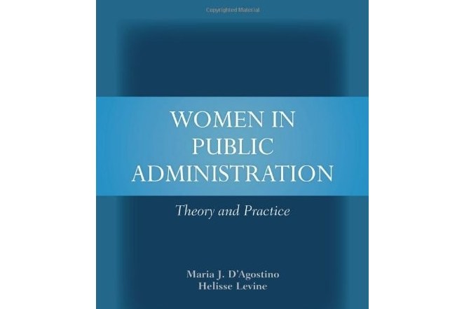 Women in Public Administration