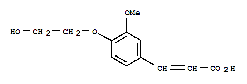 桂美酸