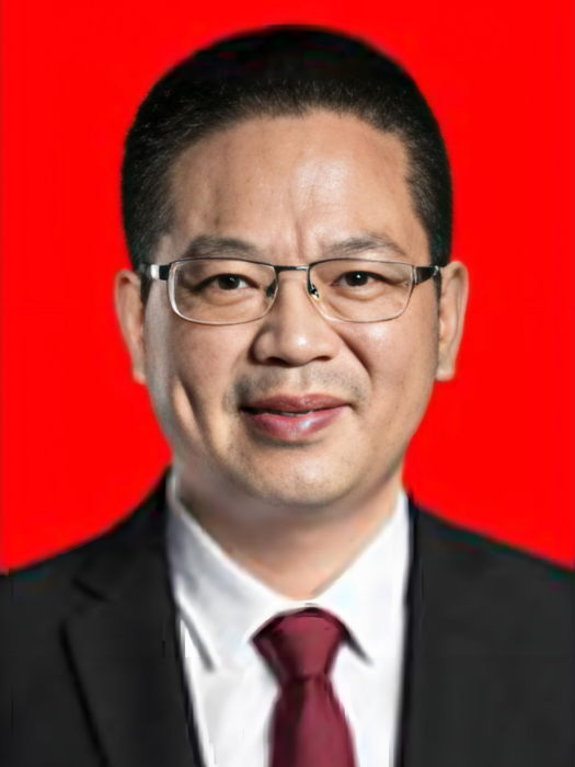 李向明(廣東省委教育工委委員、省教育廳黨組成員，省教育考試院黨委書記、院長)