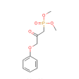 （2-氧代-3-苯氧基丙基）膦酸二甲酯